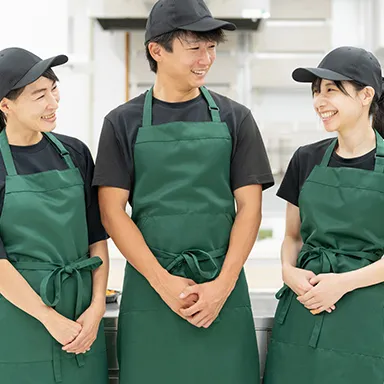 冬の衛生対策：ノロウイルスと工場内従業員の健康管理